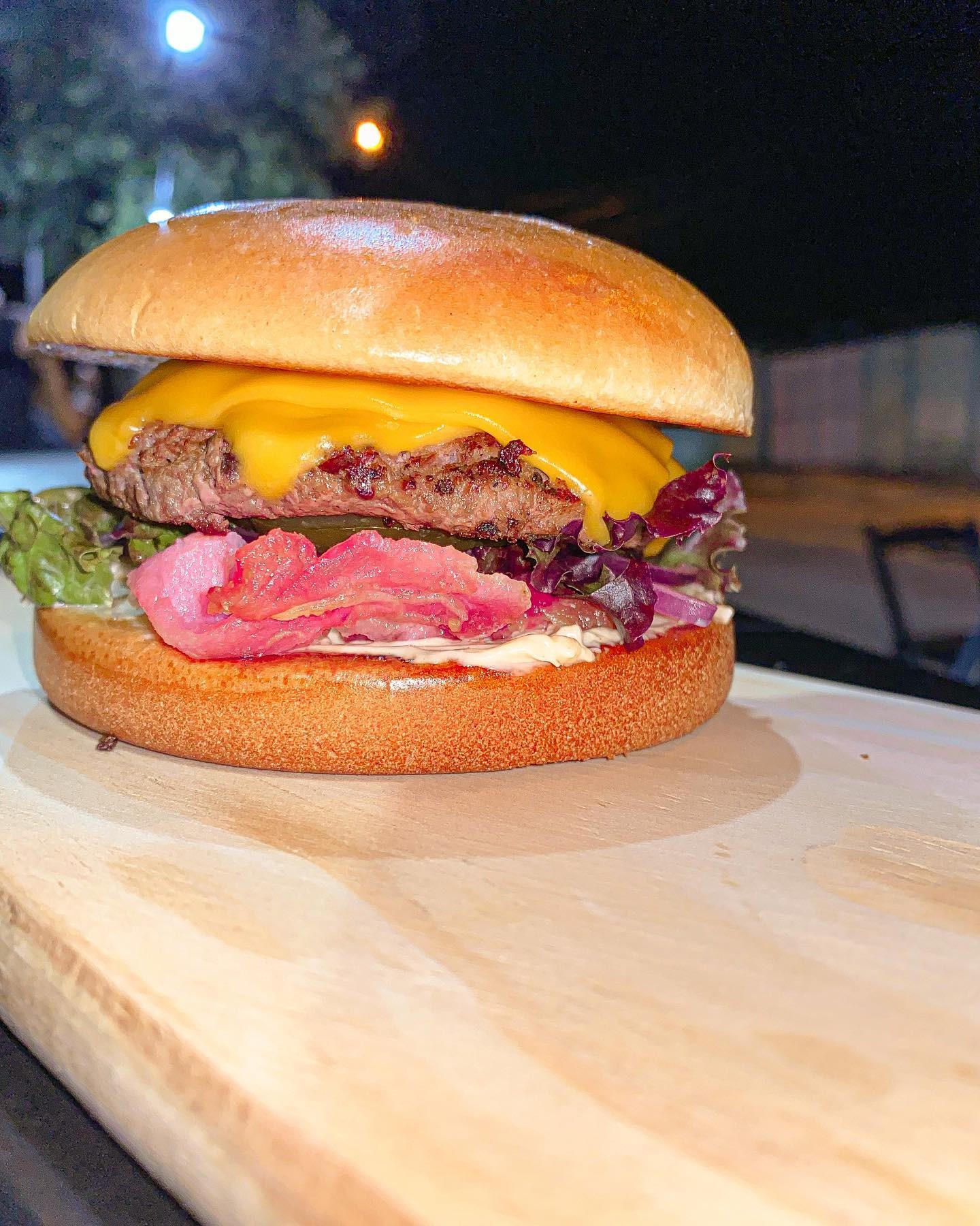 Boi No Pao - Hamburgueria Artesanal
