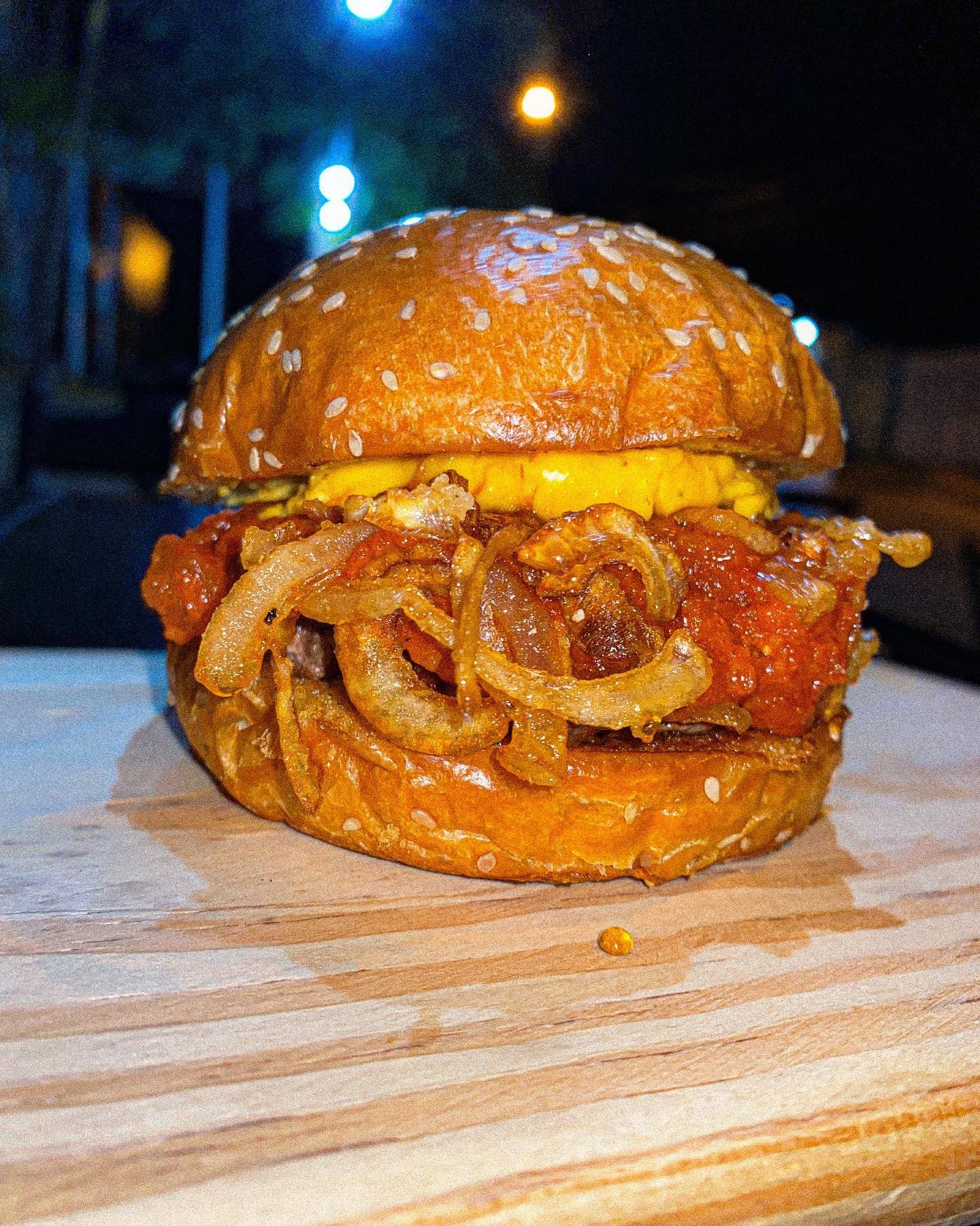 Boi No Pao - Hamburgueria Artesanal