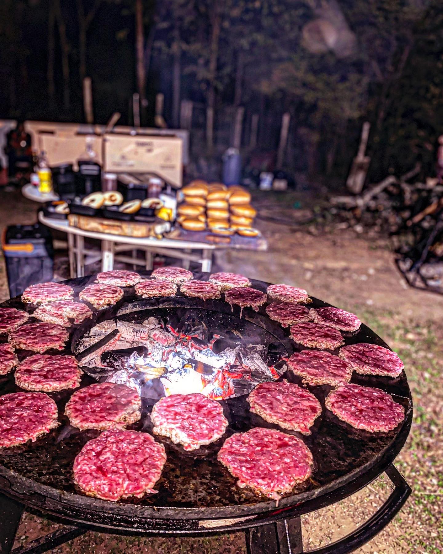 Boi No Pao - Hamburgueria Artesanal