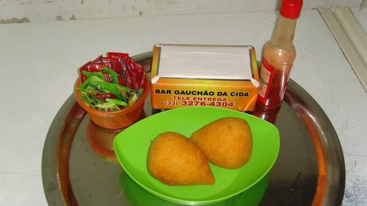 Bar e Cantina da Cida 