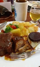 Beto Restaurante e Self Service