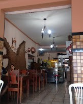 Beto Restaurante e Self Service