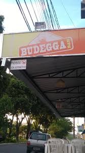 BUDEGGA BAR