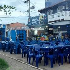 Otyle's Bar