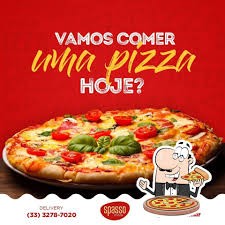 Spasso Pizzaria