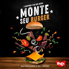 BOCA FOOD E BEER
