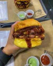 BOCA FOOD E BEER