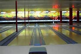  Top Strike Bar