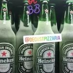  Degust Pizzaria