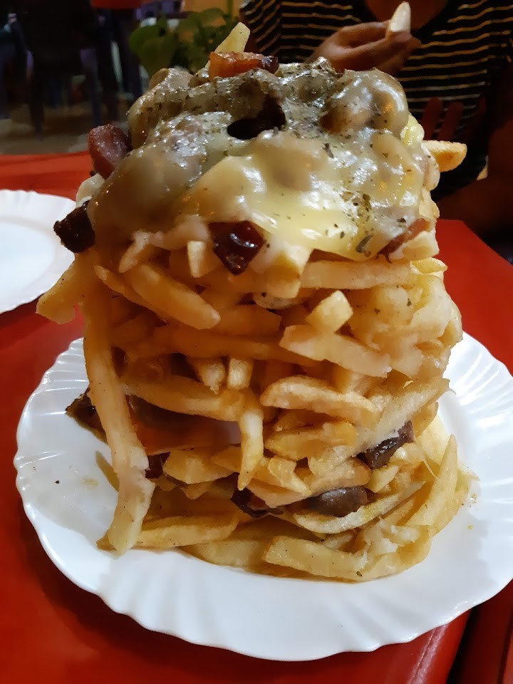 . COM AÇAÍ