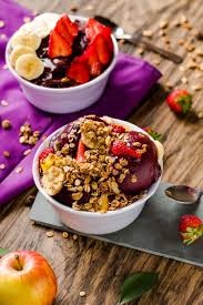 . COM AÇAÍ