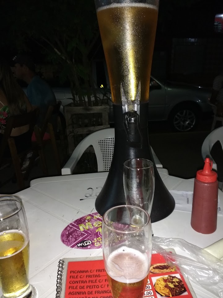 . COM AÇAÍ