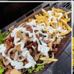 Mayquim Lanches