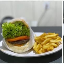 Mayquim Lanches