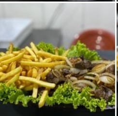 Mayquim Lanches