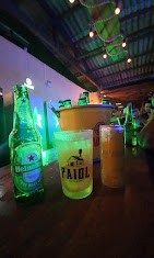 PAIOL BAR