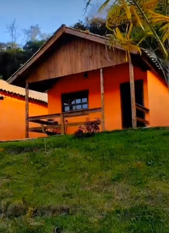 Recanto Agua Limpa