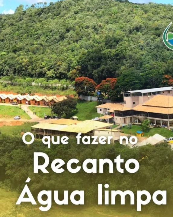 Recanto Agua Limpa