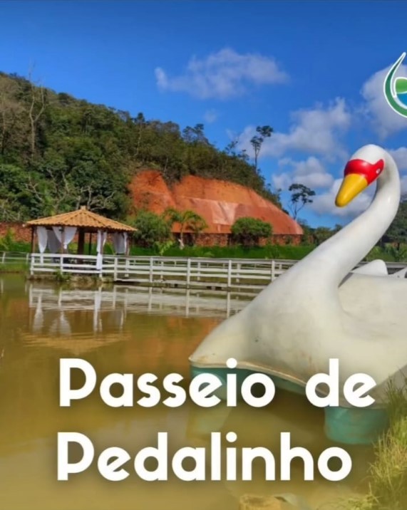 Recanto Agua Limpa