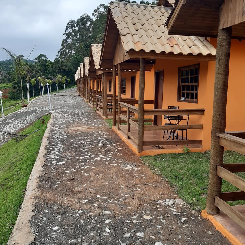 Recanto Agua Limpa