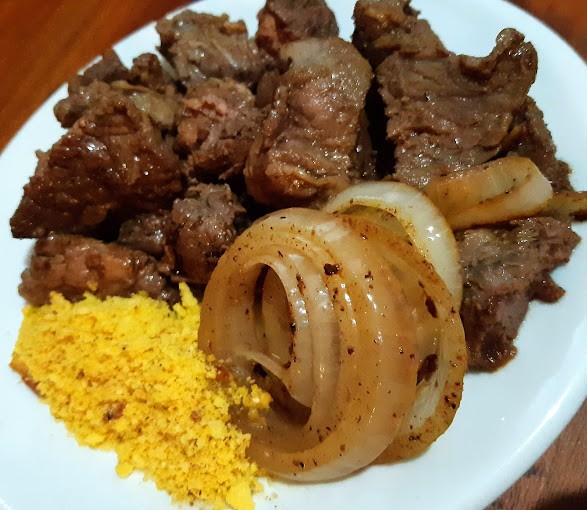 Jantinha