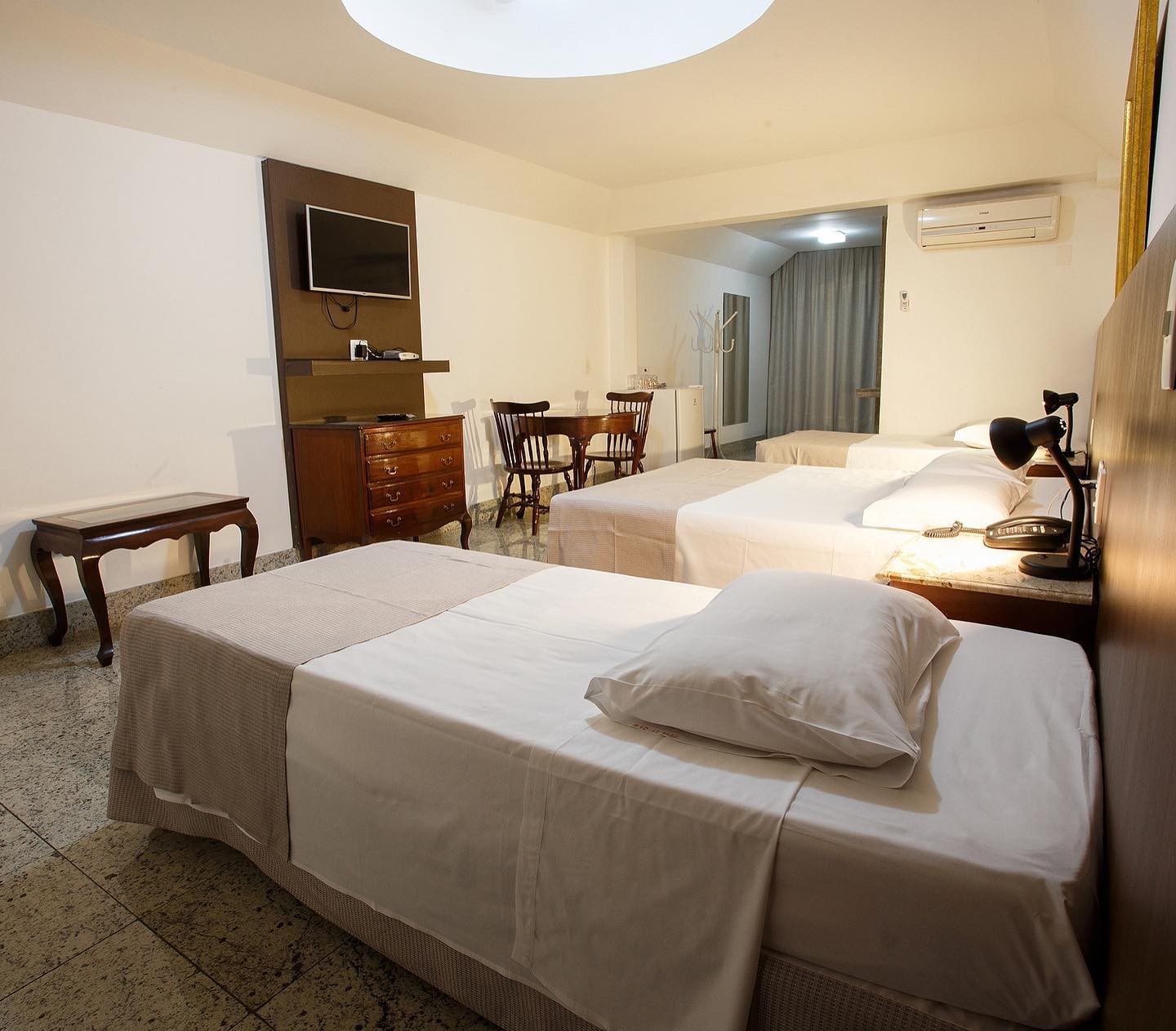 Savassi Hotel