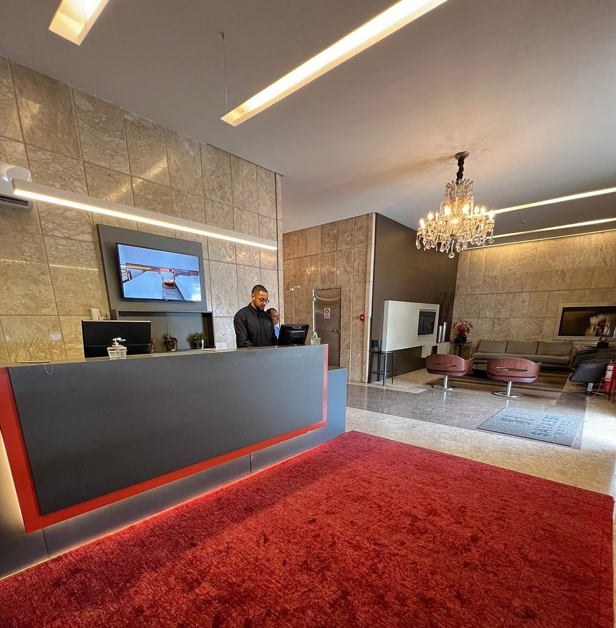 Savassi Hotel