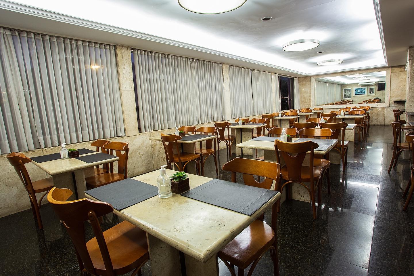 Savassi Hotel