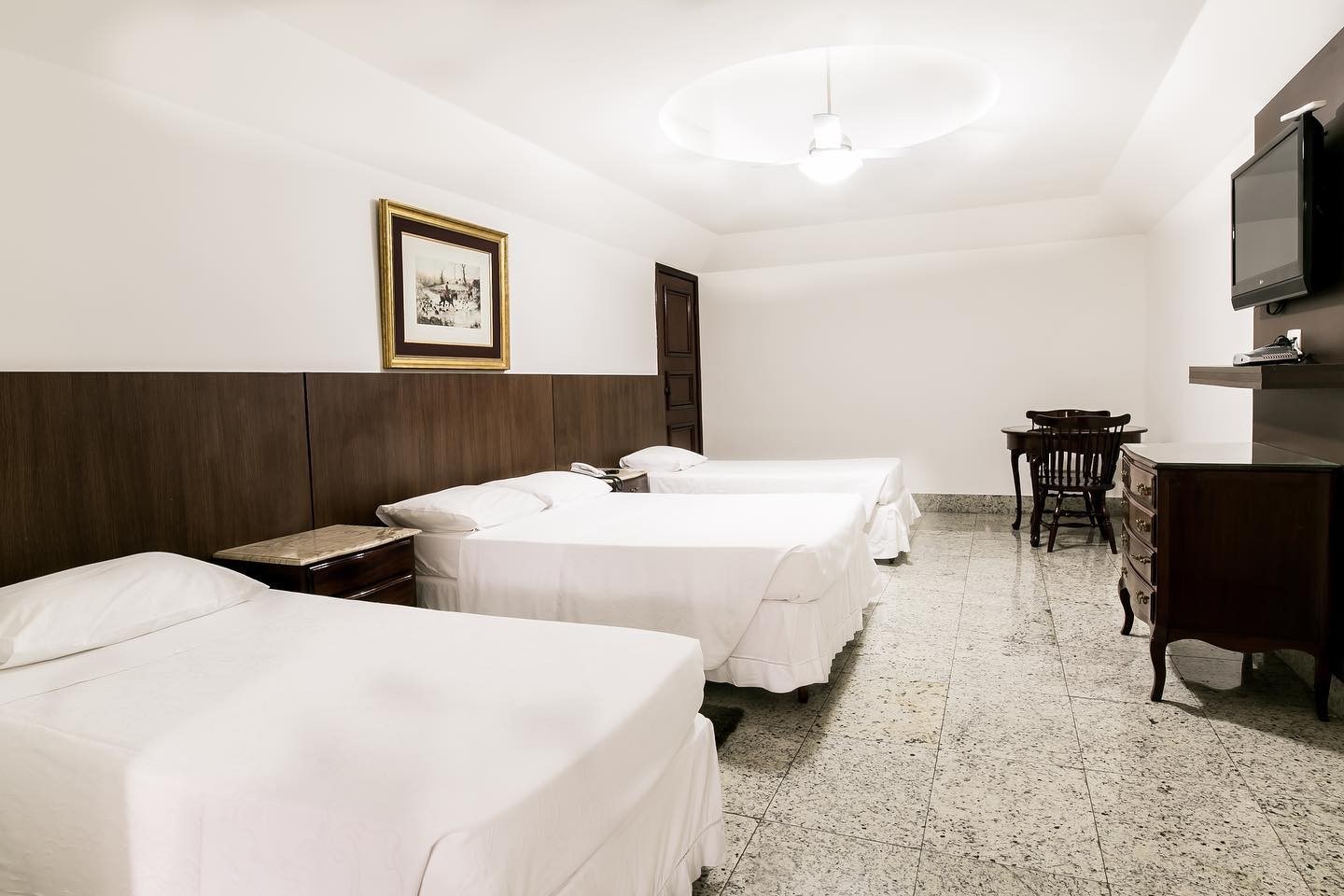 Savassi Hotel