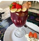 PONTO DO AÇAÍ GOURMET