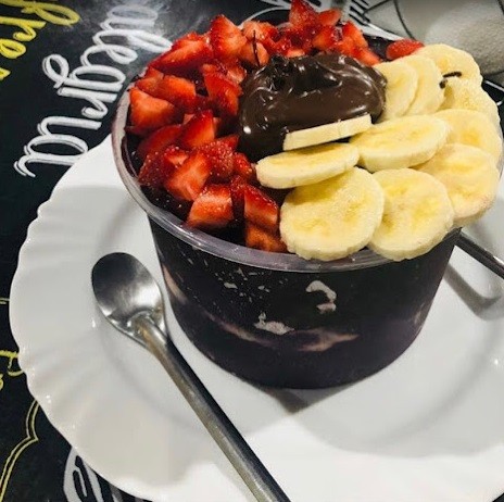 PONTO DO AÇAÍ GOURMET