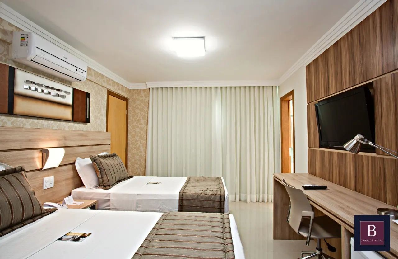 BH Jaraguá Hotel