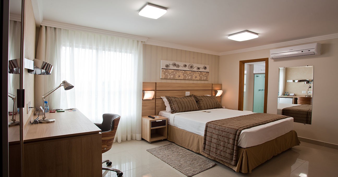 BH Jaraguá Hotel