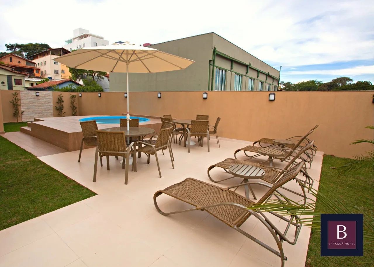 BH Jaraguá Hotel