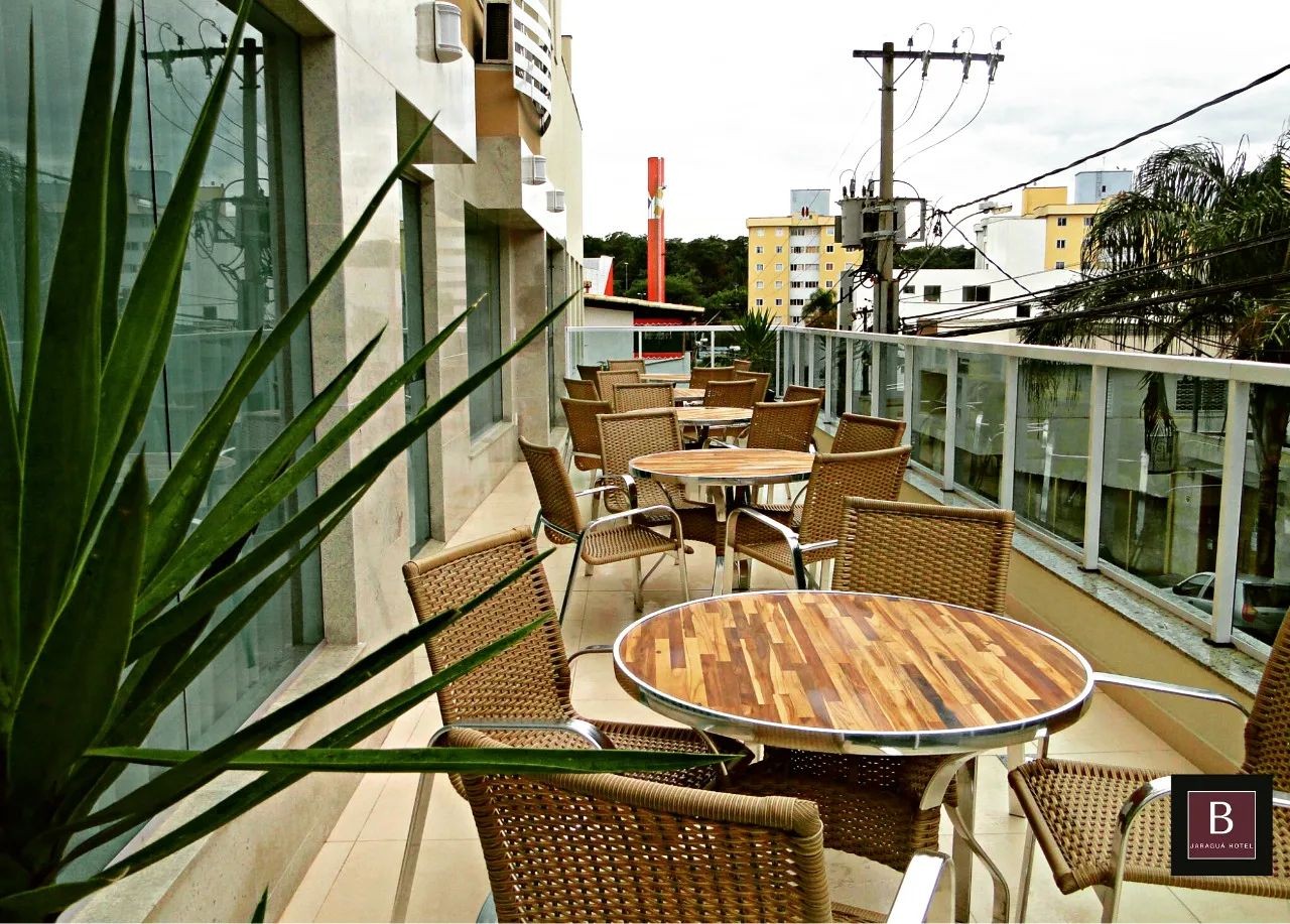 BH Jaraguá Hotel