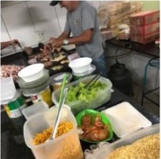 Gauchão do Nego