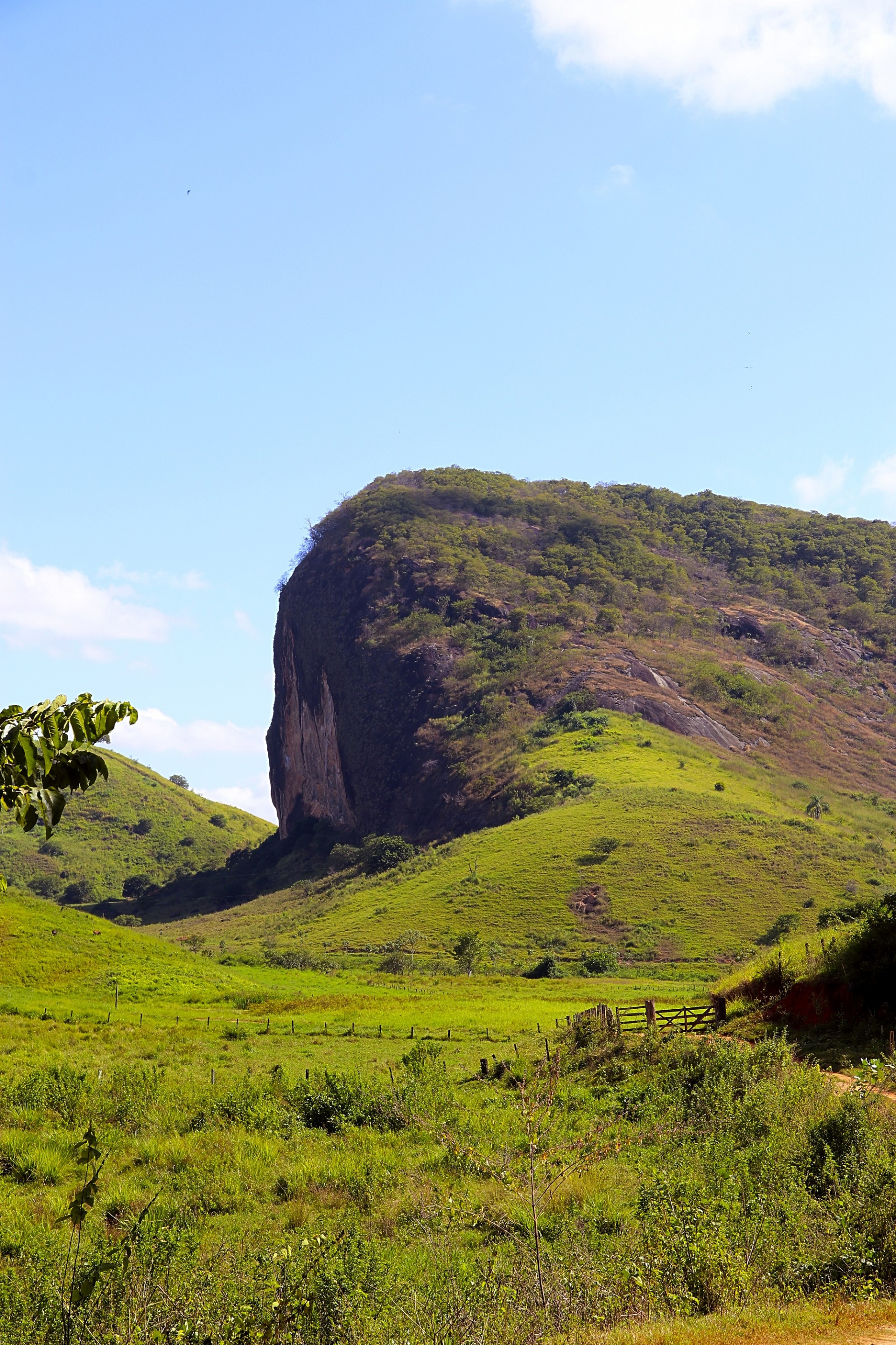 Pedra Amarela