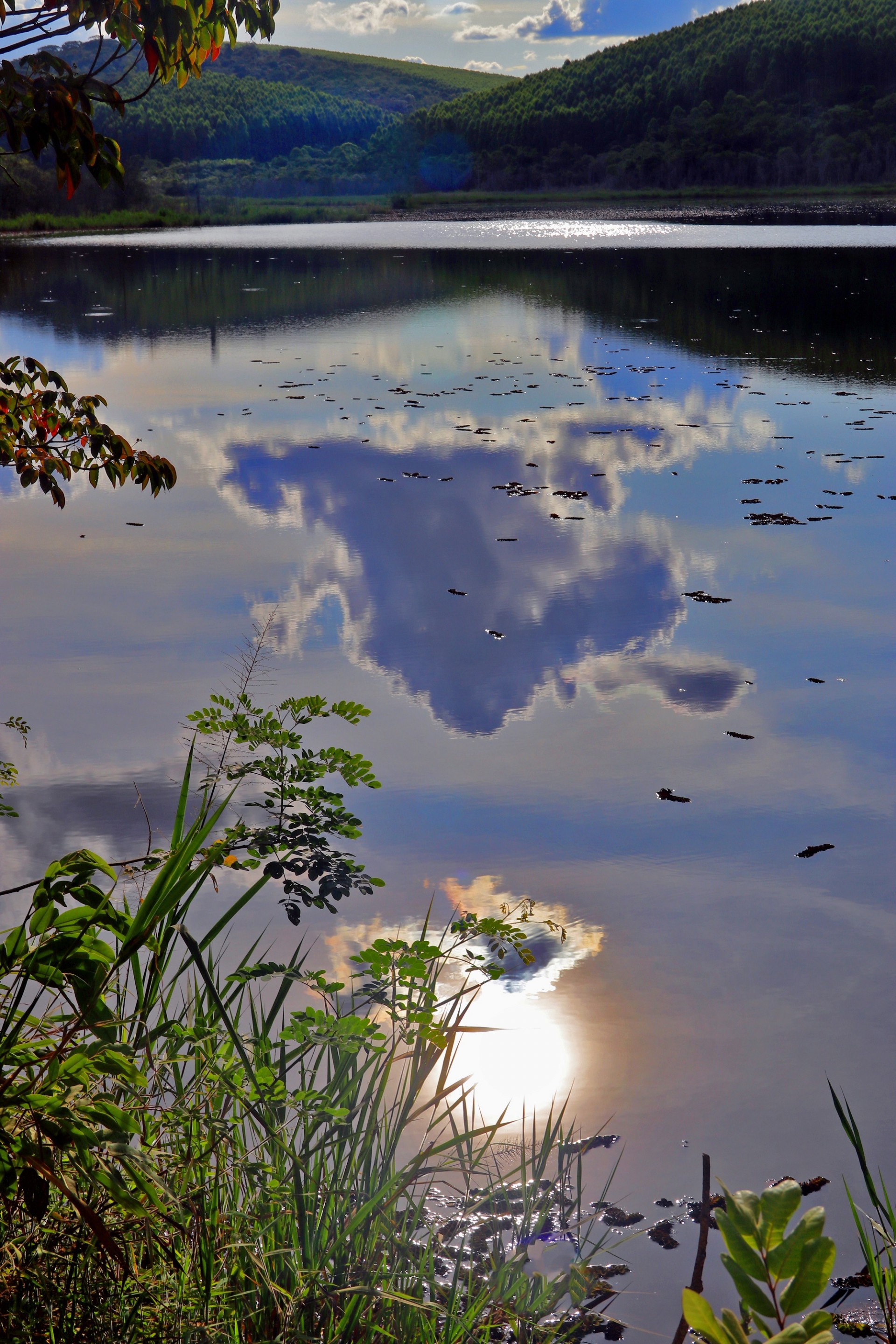 Lagoa Grande