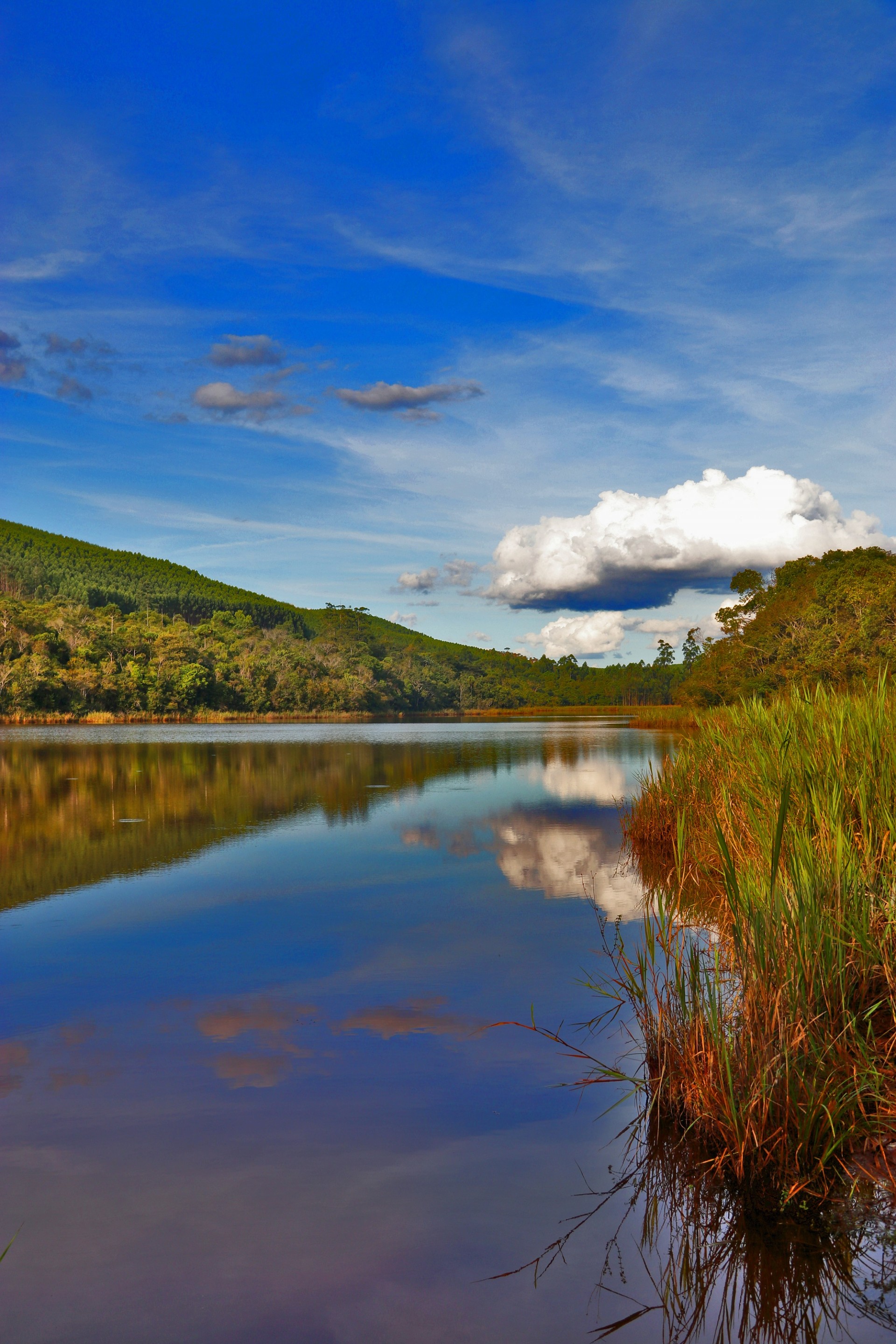 Lagoa Grande