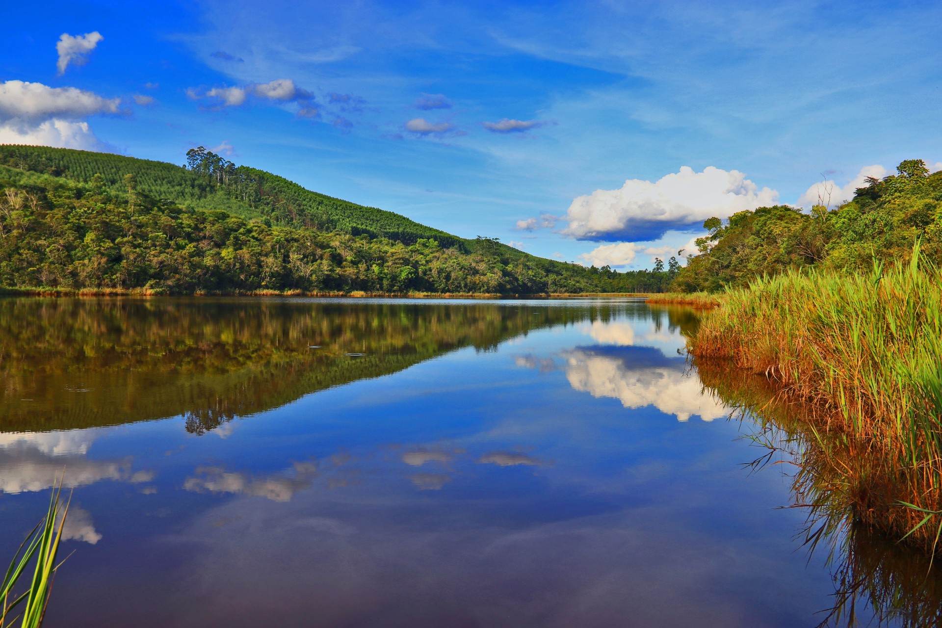 Lagoa Grande