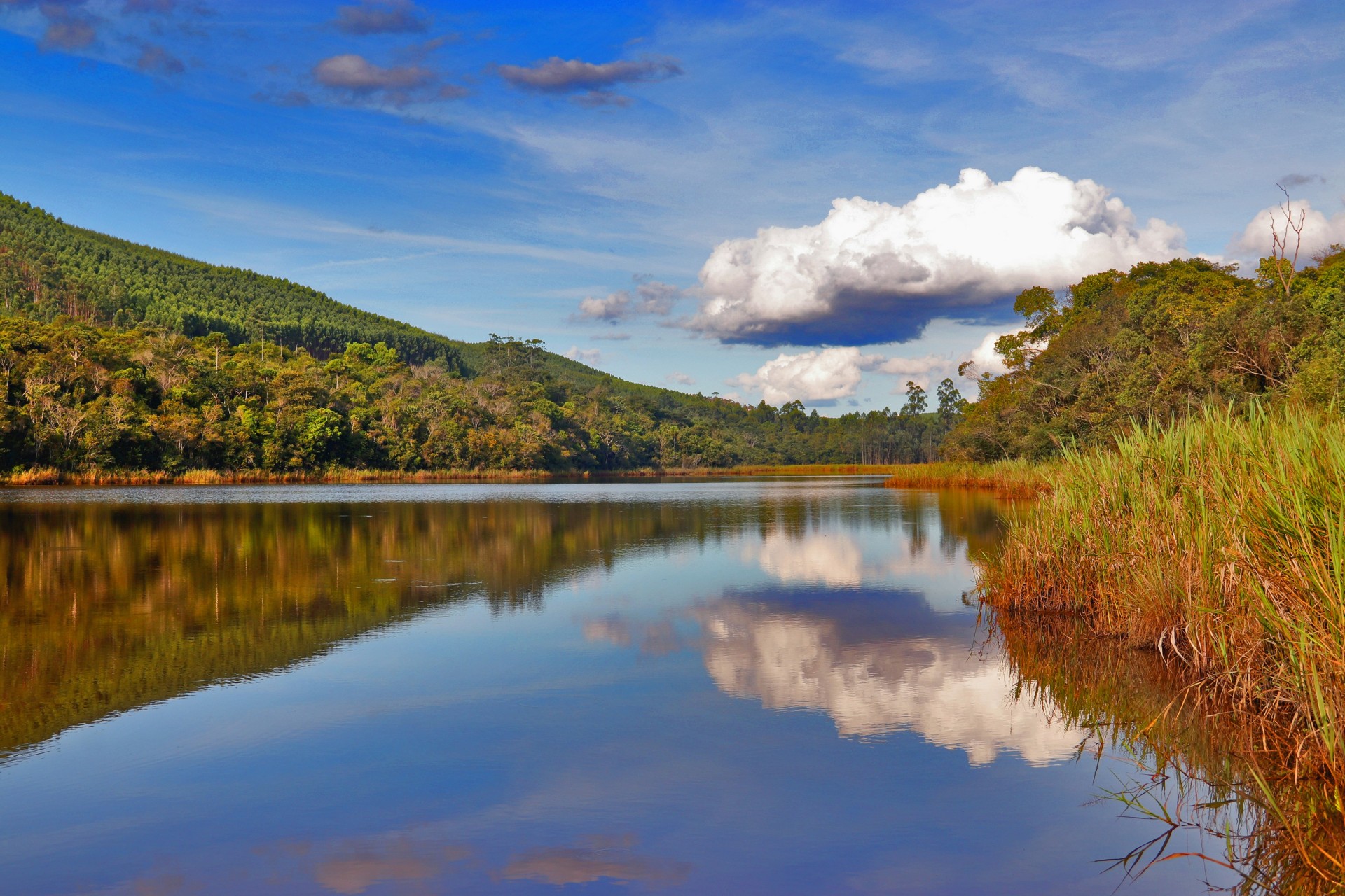 Lagoa Grande