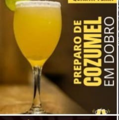 Muchacho's Pub