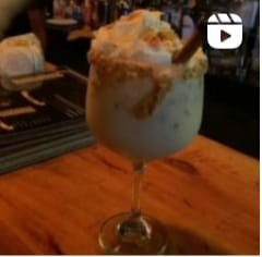 Muchacho's Pub