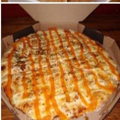 ART PIZZA