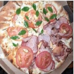 ART PIZZA