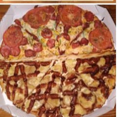 ART PIZZA