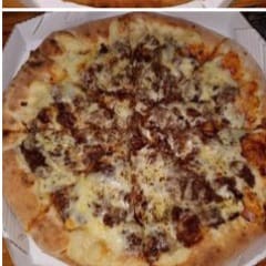 ART PIZZA