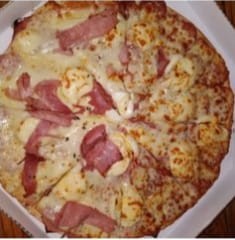 ART PIZZA