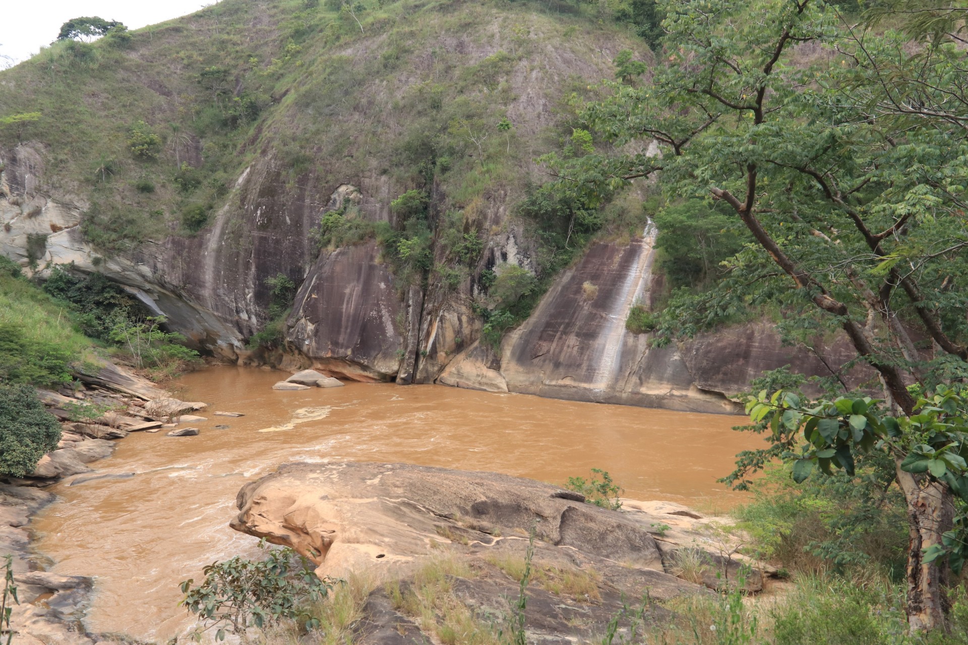 Cachoeira Grande