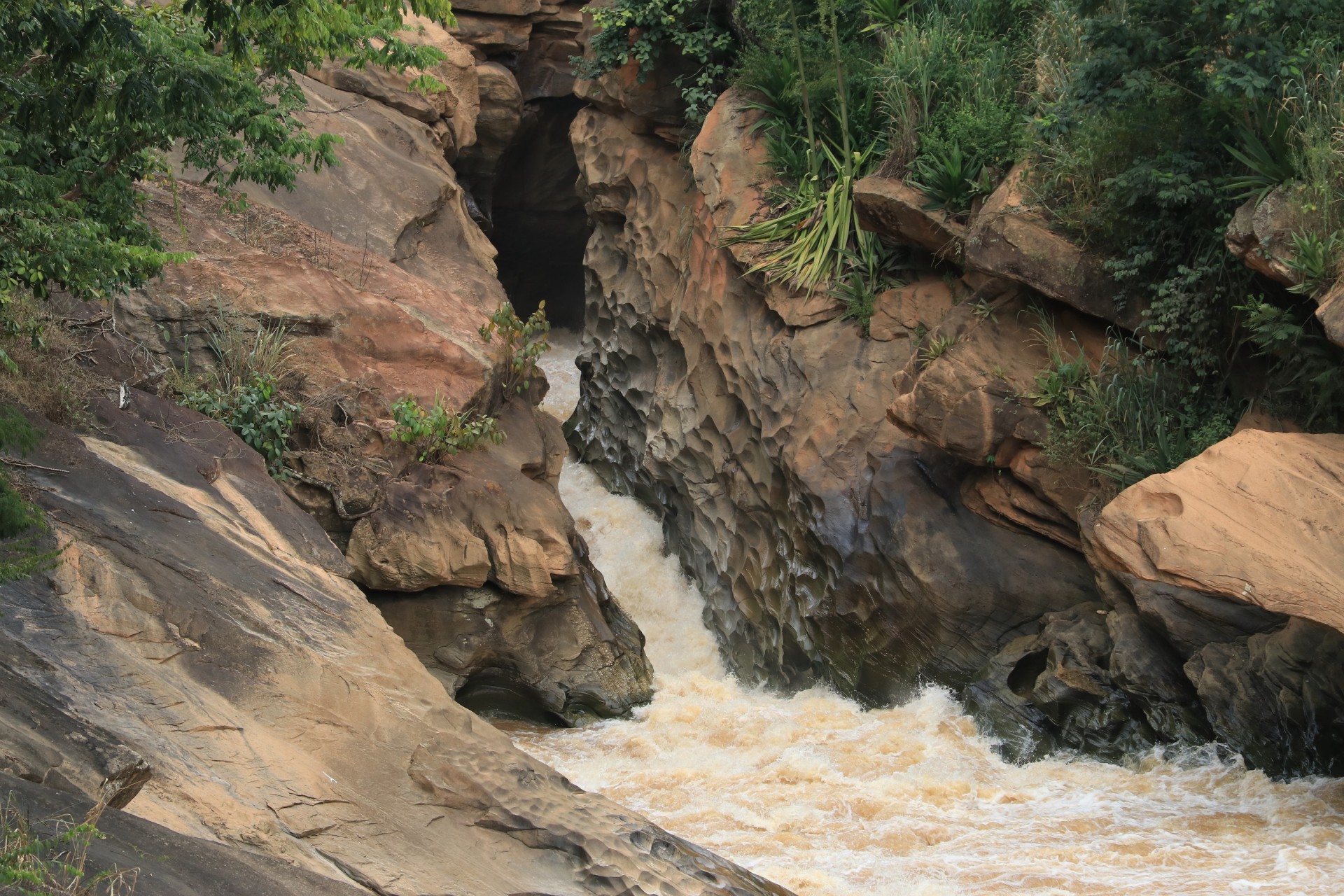 Cachoeira Grande